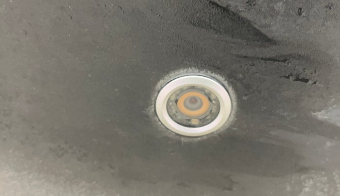 2018 Maruti IGNIS DELTA 1.2, Petrol, Manual, 24,292 km, Parking Camera