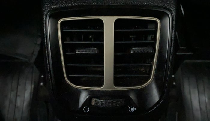 2019 Hyundai NEW SANTRO SPORTZ MT, Petrol, Manual, 31,182 km, Rear AC Vents