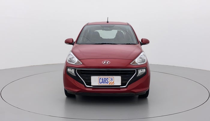 2019 Hyundai NEW SANTRO SPORTZ MT, Petrol, Manual, 31,182 km, Front