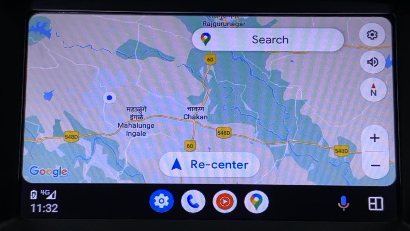 2019 Hyundai NEW SANTRO SPORTZ MT, Petrol, Manual, 31,182 km, Navigation System