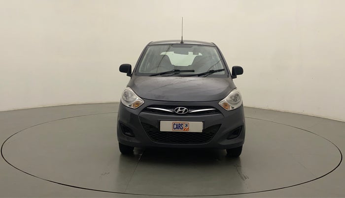 2015 Hyundai i10 MAGNA 1.1, Petrol, Manual, 55,760 km, Front