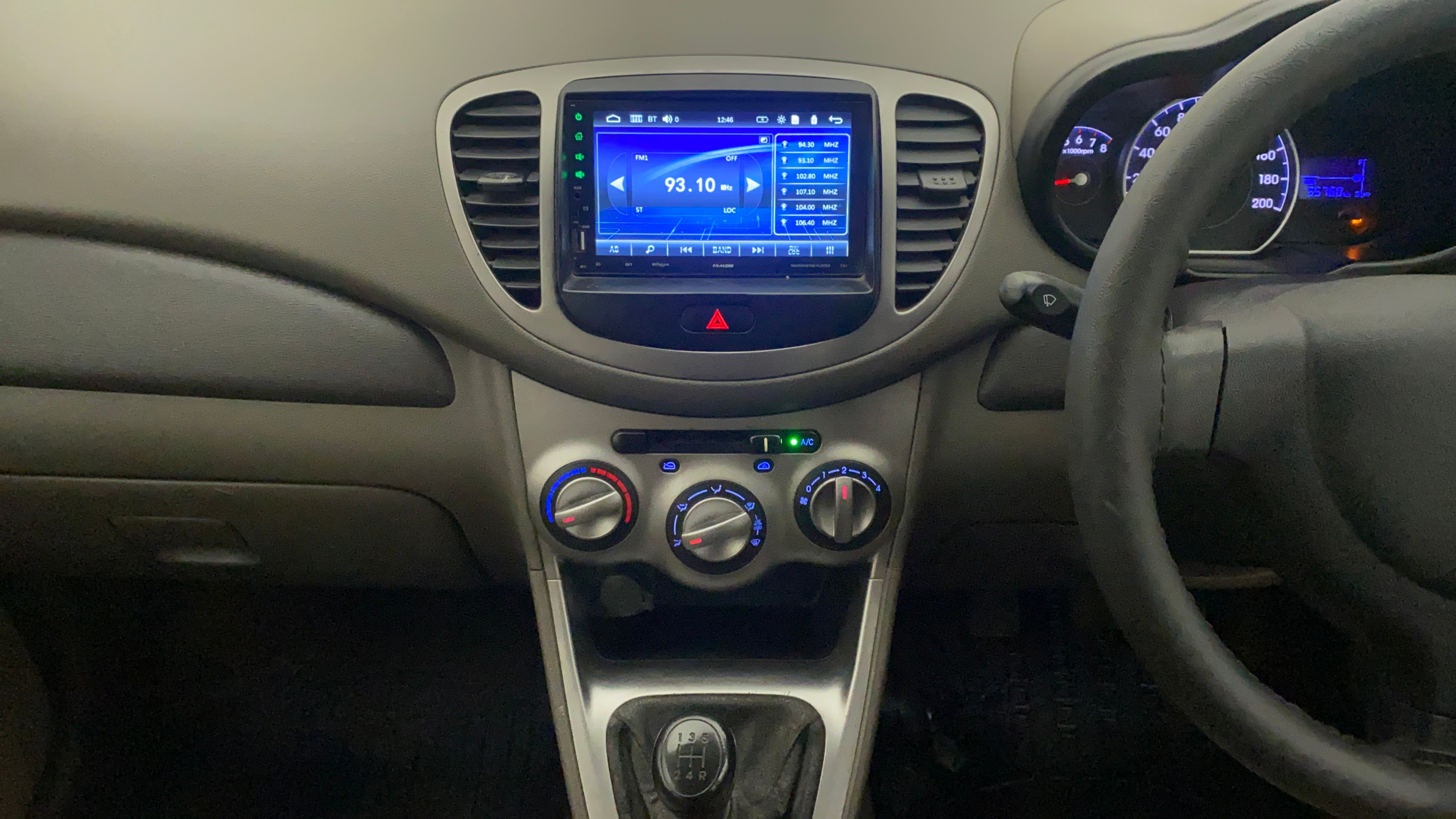 Features