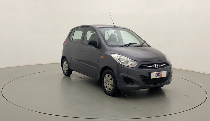2015 Hyundai i10 MAGNA 1.1, Petrol, Manual, 55,760 km, SRP