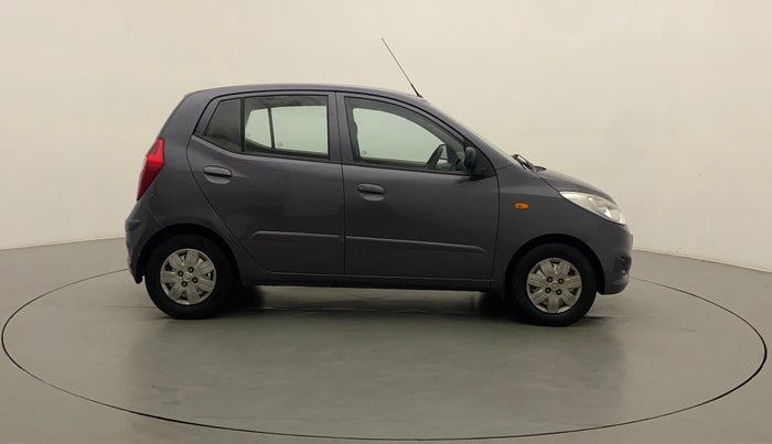 2015 Hyundai i10 MAGNA 1.1, Petrol, Manual, 55,760 km, Right Side