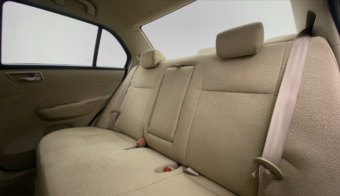 2012 Maruti Swift Dzire VDI BS IV, Diesel, Manual, 81,134 km, Right Side Rear Door Cabin