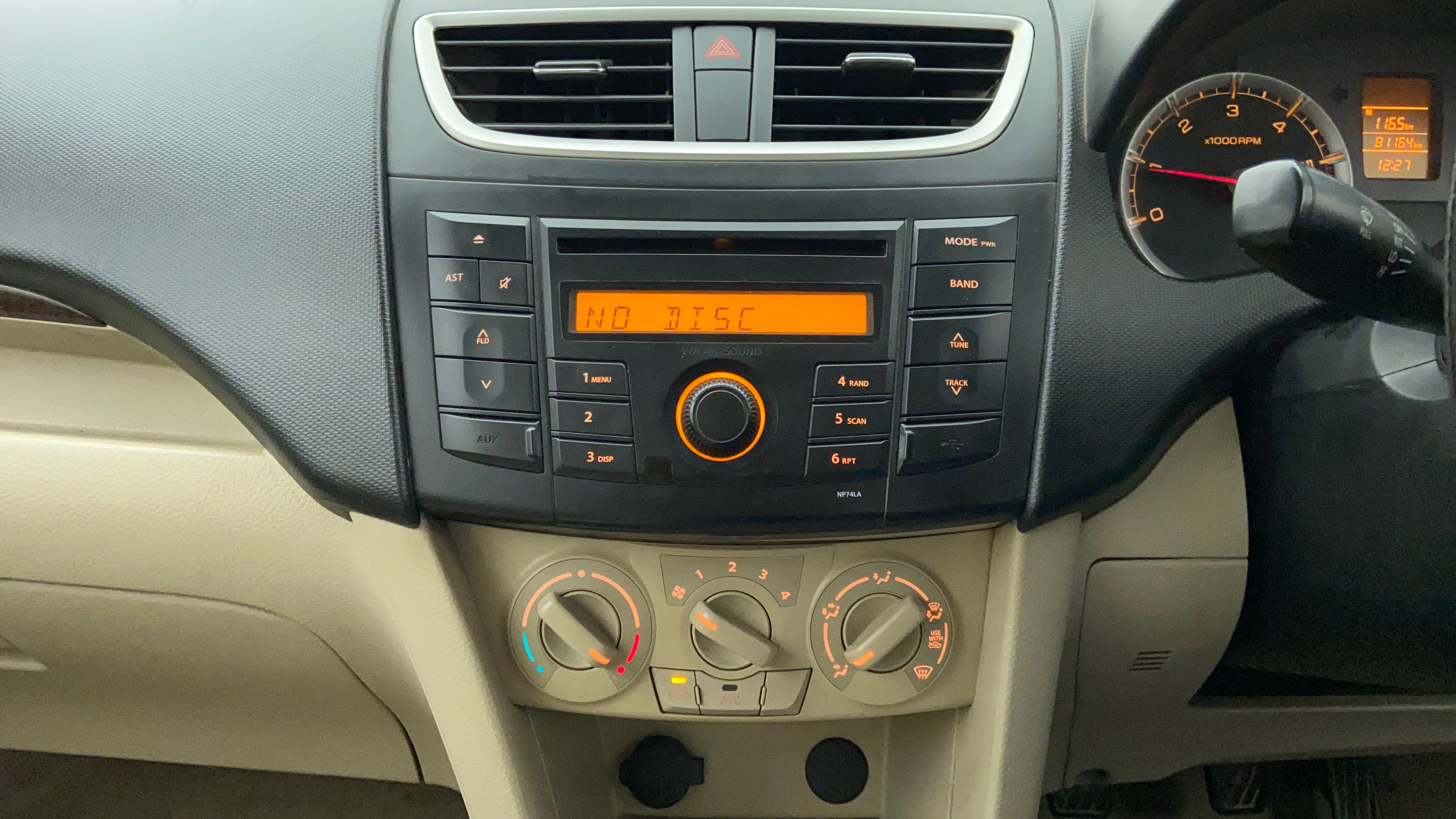 Features
