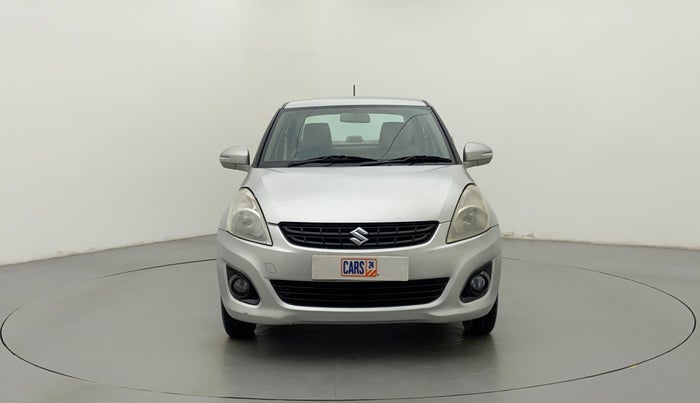 2012 Maruti Swift Dzire VDI BS IV, Diesel, Manual, 81,134 km, Front
