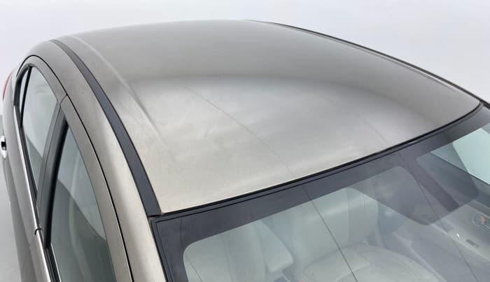 2020 Maruti Ciaz ALPHA 1.5 MT VTVT SHVS, Petrol, Manual, 5,814 km, Roof