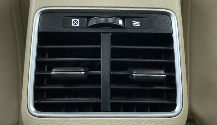 2020 Maruti Ciaz ALPHA 1.5 MT VTVT SHVS, Petrol, Manual, 5,814 km, Rear AC Vents