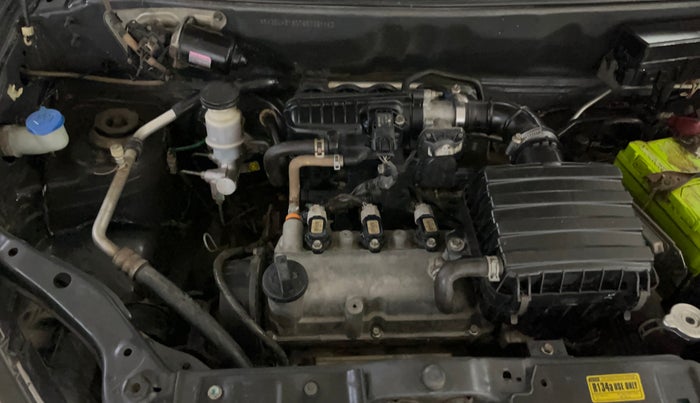 2016 Maruti Alto 800 LXI, Petrol, Manual, 65,194 km, Engine View - Right