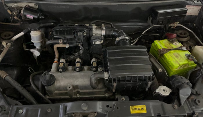 2016 Maruti Alto 800 LXI, Petrol, Manual, 65,194 km, Engine View