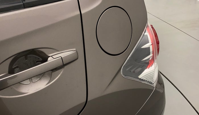 2017 Honda Brio S MT, Petrol, Manual, 46,375 km, Left quarter panel - Slightly dented