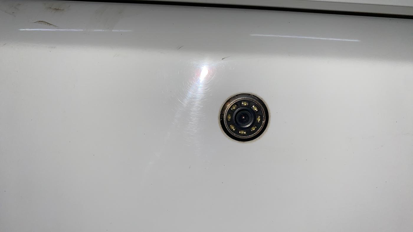 2022 Maruti New Wagon-R VXI 1.0, CNG, Manual, 33,179 km, Parking Camera