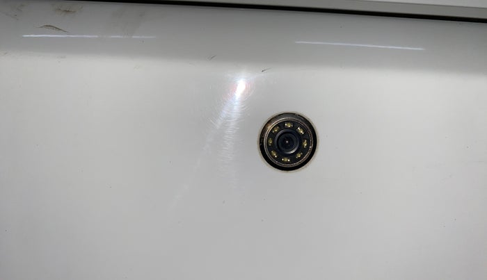 2022 Maruti New Wagon-R VXI 1.0, CNG, Manual, 33,179 km, Parking Camera