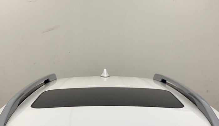 2022 Hyundai VENUE SX 1.0 TURBO, Petrol, Manual, 58,032 km, Moonroof/ Sunroof