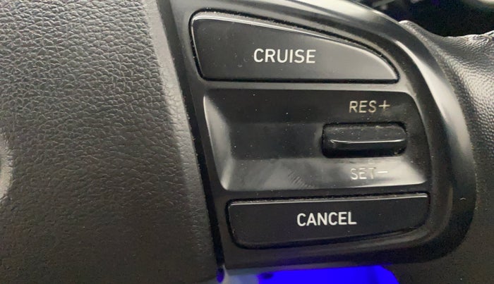 2022 Hyundai VENUE SX 1.0 TURBO, Petrol, Manual, 58,032 km, Adaptive Cruise Control