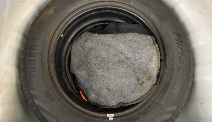 2022 Hyundai VENUE SX 1.0 TURBO, Petrol, Manual, 58,032 km, Spare Tyre