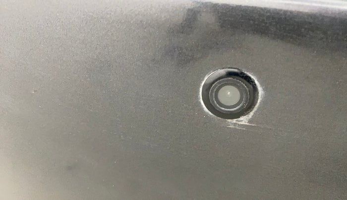 2016 Maruti Ertiga ZDI SHVS, Diesel, Manual, 60,376 km, Parking Camera