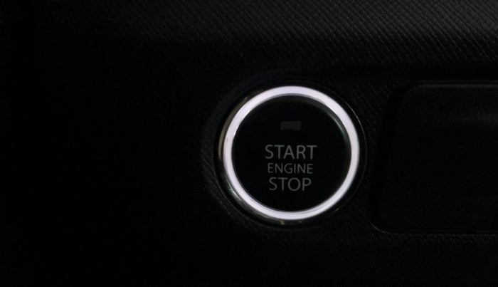 2022 Tata PUNCH  ACCOMPLISHED AMT CAMO EDITION, Petrol, Automatic, 16,069 km, Keyless Start/ Stop Button