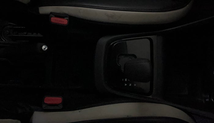 2022 Tata PUNCH  ACCOMPLISHED AMT CAMO EDITION, Petrol, Automatic, 16,069 km, Gear Lever