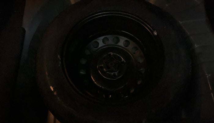 2022 Tata PUNCH  ACCOMPLISHED AMT CAMO EDITION, Petrol, Automatic, 16,069 km, Spare Tyre