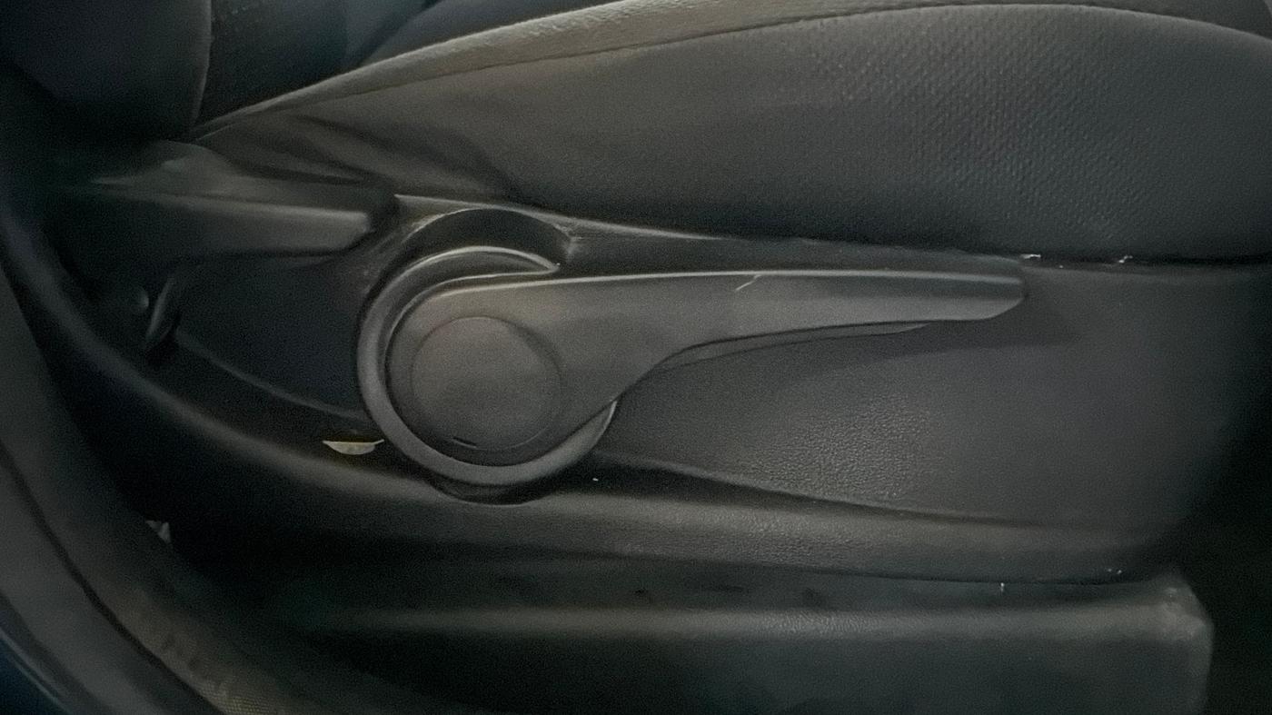 2018 Tata TIGOR XZA PETROL, Petrol, Automatic, 23,812 km, Driver Side Adjustment Panel