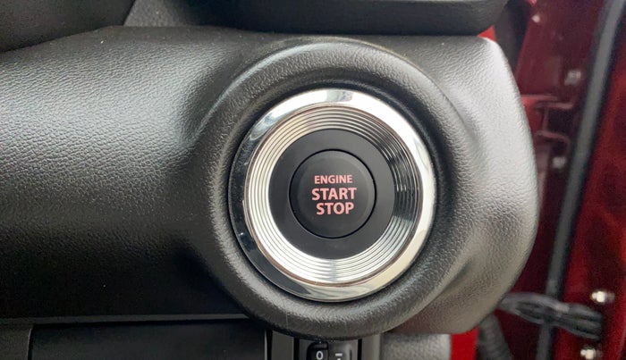 2023 Toyota URBAN CRUISER HYRYDER E NEO DRIVE, Petrol, Manual, 6,705 km, Keyless Start/ Stop Button