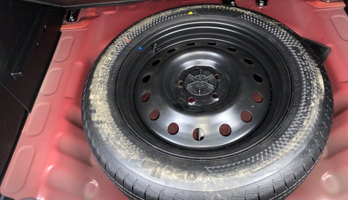 2023 Toyota URBAN CRUISER HYRYDER E NEO DRIVE, Petrol, Manual, 6,705 km, Spare Tyre