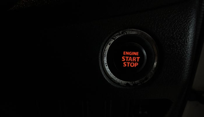 2021 Maruti Baleno ZETA PETROL 1.2, Petrol, Manual, 75,229 km, Keyless Start/ Stop Button