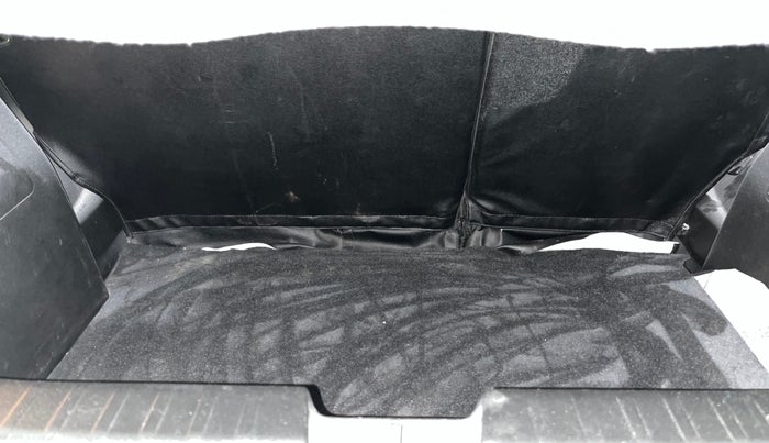 2021 Maruti Baleno ZETA PETROL 1.2, Petrol, Manual, 75,229 km, Boot Inside