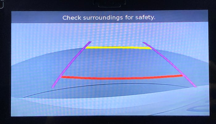 2017 Maruti S Cross ALPHA SHVS, Diesel, Manual, 28,444 km, Parking Camera