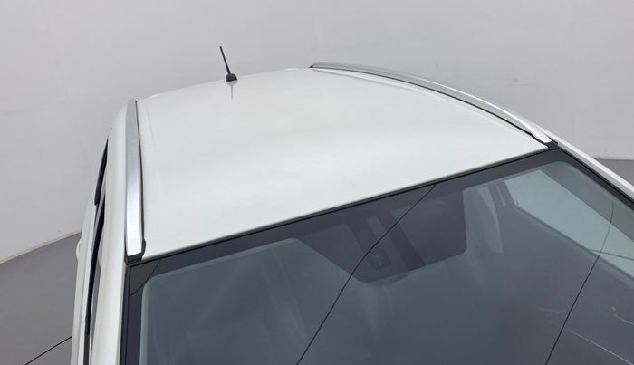 2017 Maruti S Cross ALPHA SHVS, Diesel, Manual, 28,444 km, Roof