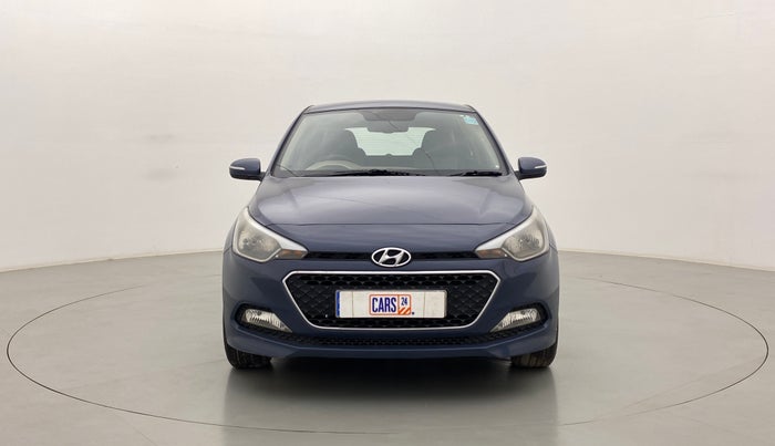2014 Hyundai Elite i20 SPORTZ 1.2, Petrol, Manual, 82,582 km, Front