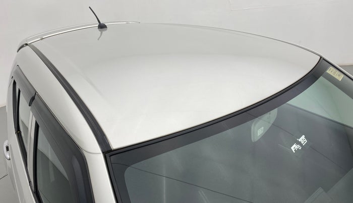 2020 Maruti IGNIS SIGMA 1.2 K12, Petrol, Manual, 4,968 km, Roof/Sunroof View