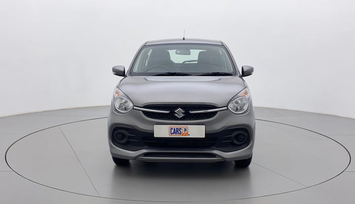 2022 Maruti Celerio ZXI, Petrol, Manual, 4,590 km, Front