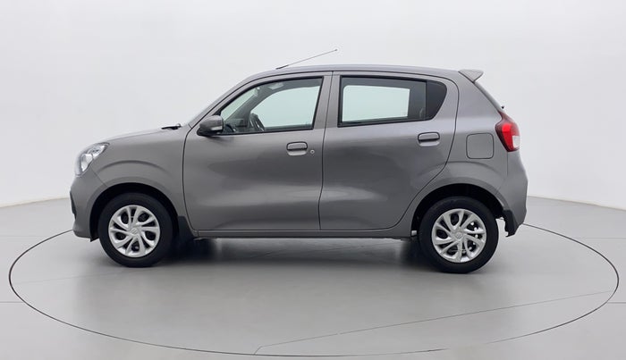 2022 Maruti Celerio ZXI, Petrol, Manual, 4,590 km, Left Side