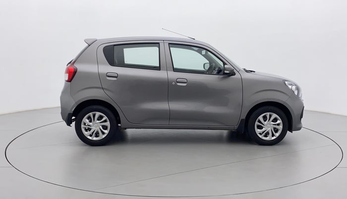 2022 Maruti Celerio ZXI, Petrol, Manual, 4,590 km, Right Side View