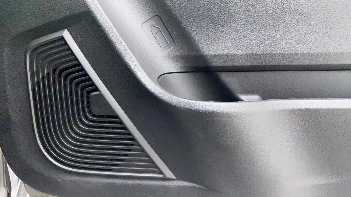 2022 Maruti Celerio ZXI, Petrol, Manual, 4,590 km, Speaker