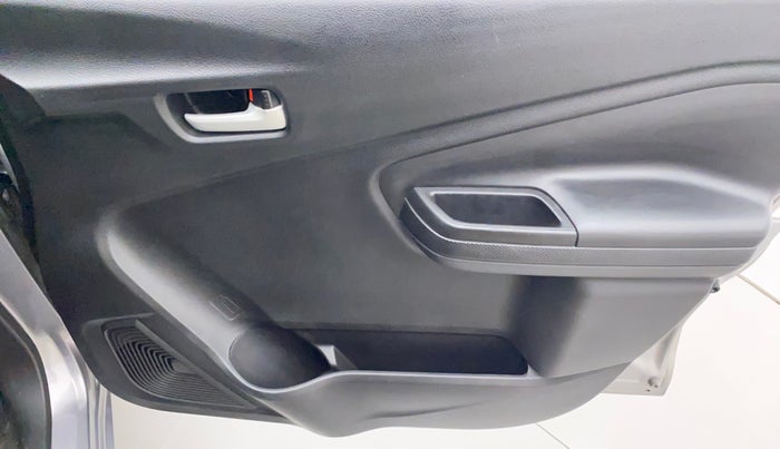 2022 Maruti Celerio ZXI, Petrol, Manual, 4,590 km, Driver Side Door Panels Control