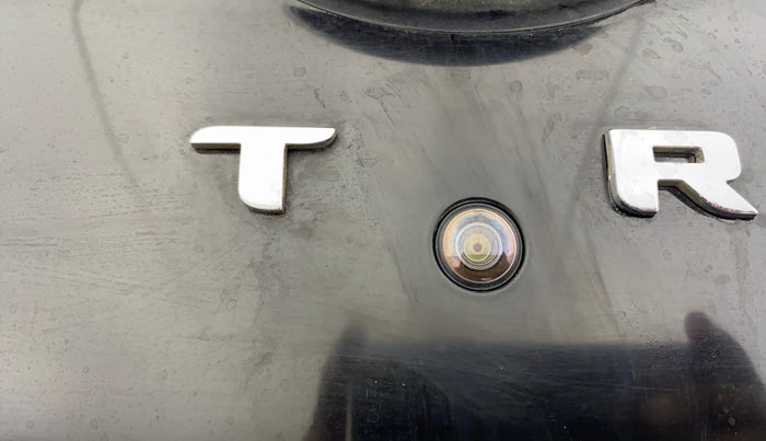 2020 Tata ALTROZ XZ PETROL, Petrol, Manual, 78,284 km, Parking Camera