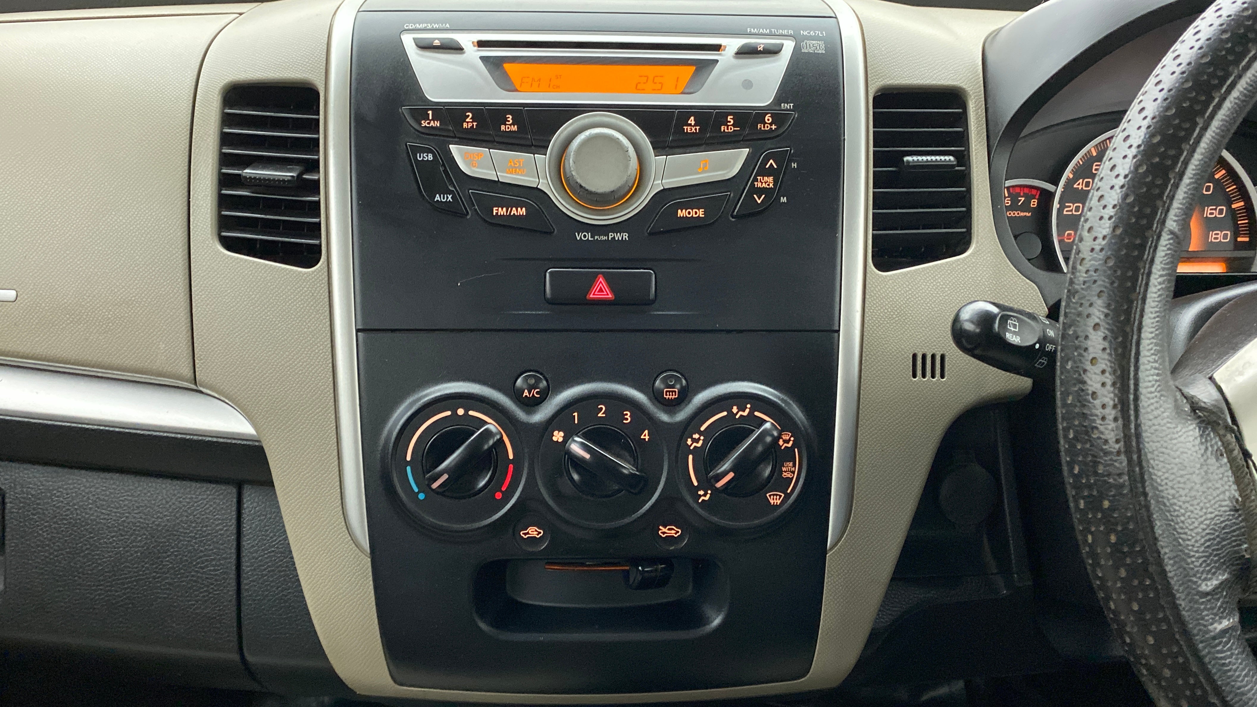 Features