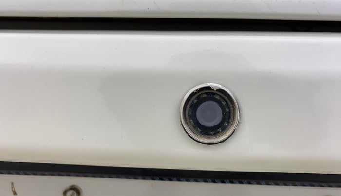 2020 Maruti Celerio VXI (O) CNG, CNG, Manual, 1,15,376 km, Parking Camera