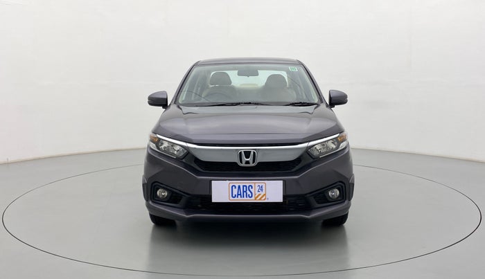 2019 Honda Amaze 1.2 VXMT I VTEC, Petrol, Manual, 9,571 km, Front