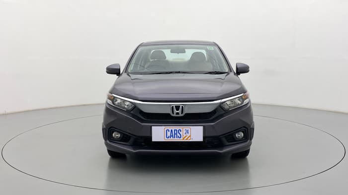 2019 Honda Amaze 1.2 VXMT I VTEC, Petrol, Manual, 9,571 km, Front