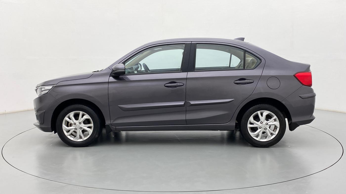 2019 Honda Amaze 1.2 VXMT I VTEC, Petrol, Manual, 9,571 km, Left Side