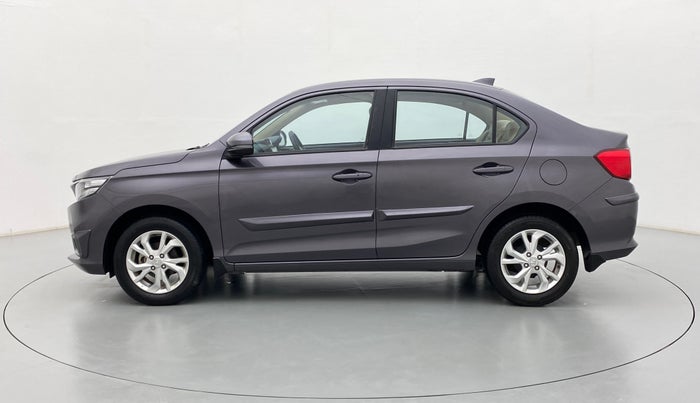 2019 Honda Amaze 1.2 VXMT I VTEC, Petrol, Manual, 9,571 km, Left Side