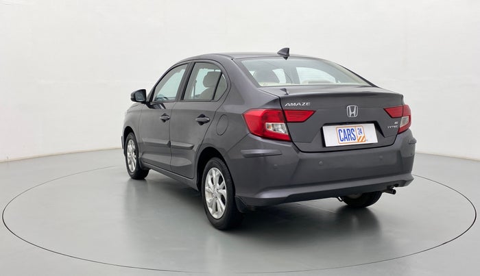 2019 Honda Amaze 1.2 VXMT I VTEC, Petrol, Manual, 9,571 km, Left Back Diagonal