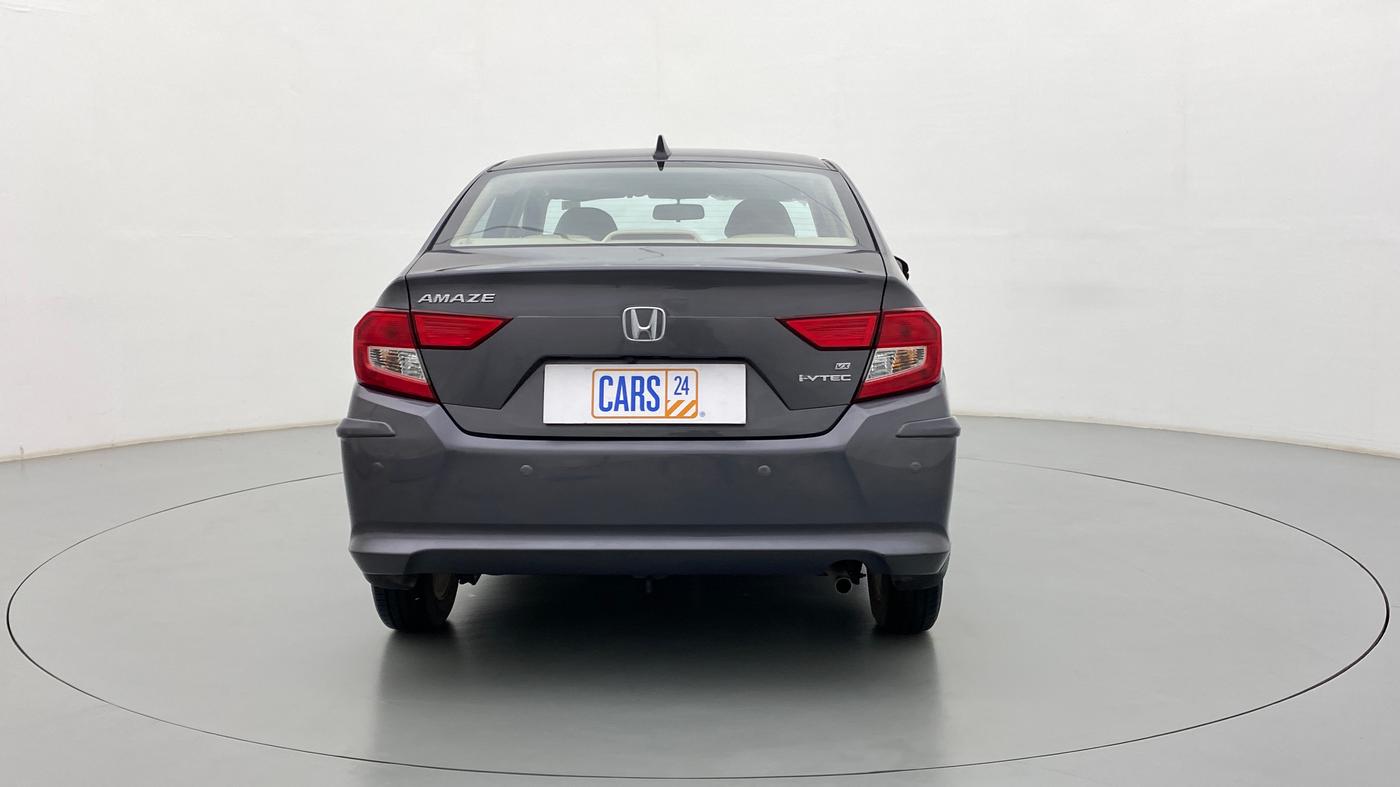 2019 Honda Amaze 1.2 VXMT I VTEC, Petrol, Manual, 9,571 km, Back/Rear