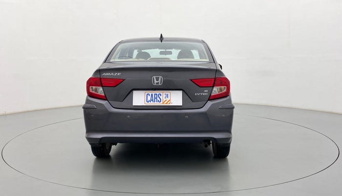 2019 Honda Amaze 1.2 VXMT I VTEC, Petrol, Manual, 9,571 km, Back/Rear