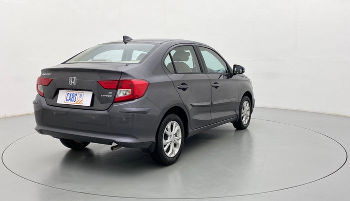 2019 Honda Amaze 1.2 VXMT I VTEC, Petrol, Manual, 9,571 km, Right Back Diagonal